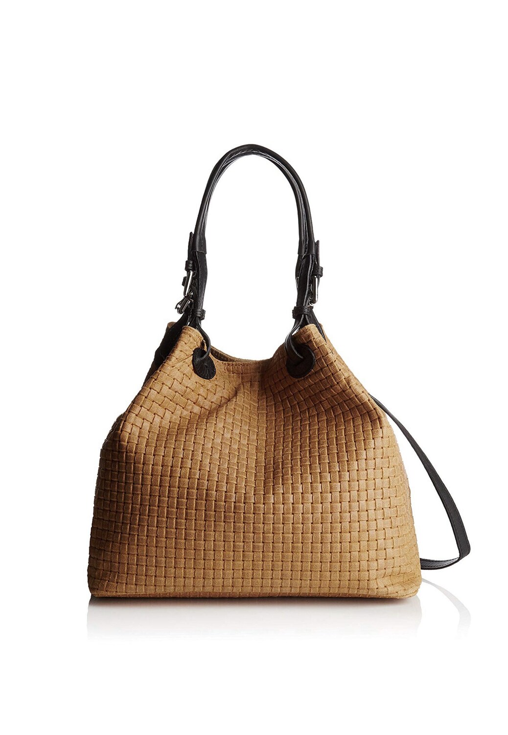 CHICCA BORSE Сумка в цвете Cognac
CHICCA BORSE Сумка в цвете Cognac