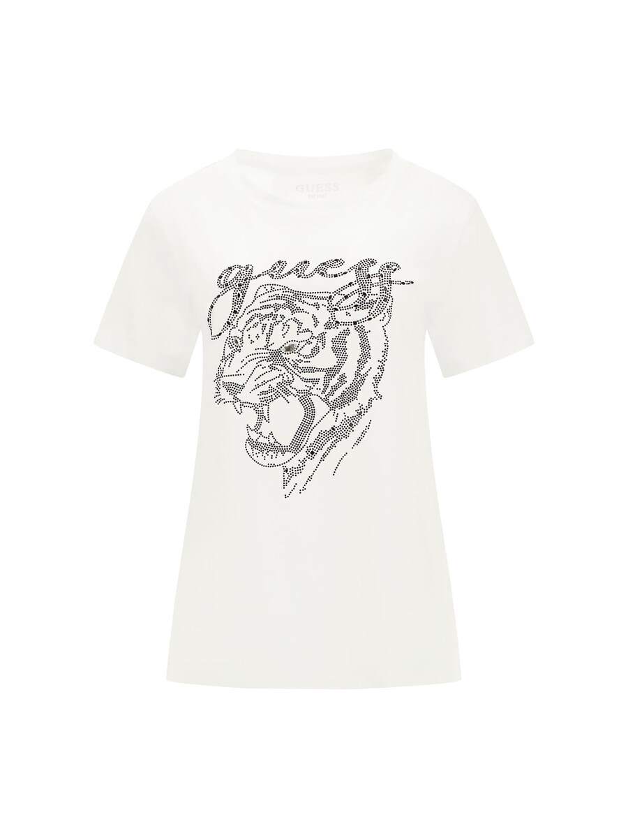 Рубашка GUESS, белый
Рубашка GUESS, белый