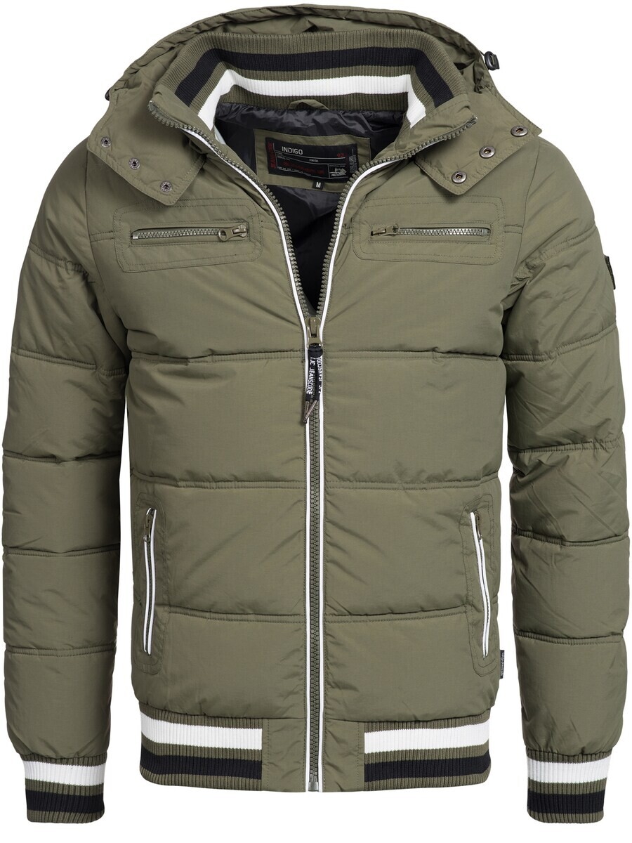 Куртка INDICODE JEANS Winter Marlon, оливковый, Зеленый, Куртка INDICODE JEANS Winter Marlon, оливковый
Куртка INDICODE JEANS Winter Marlon, оливковый, Зеленый, Куртка INDICODE JEANS Winter Marlon, оливковый