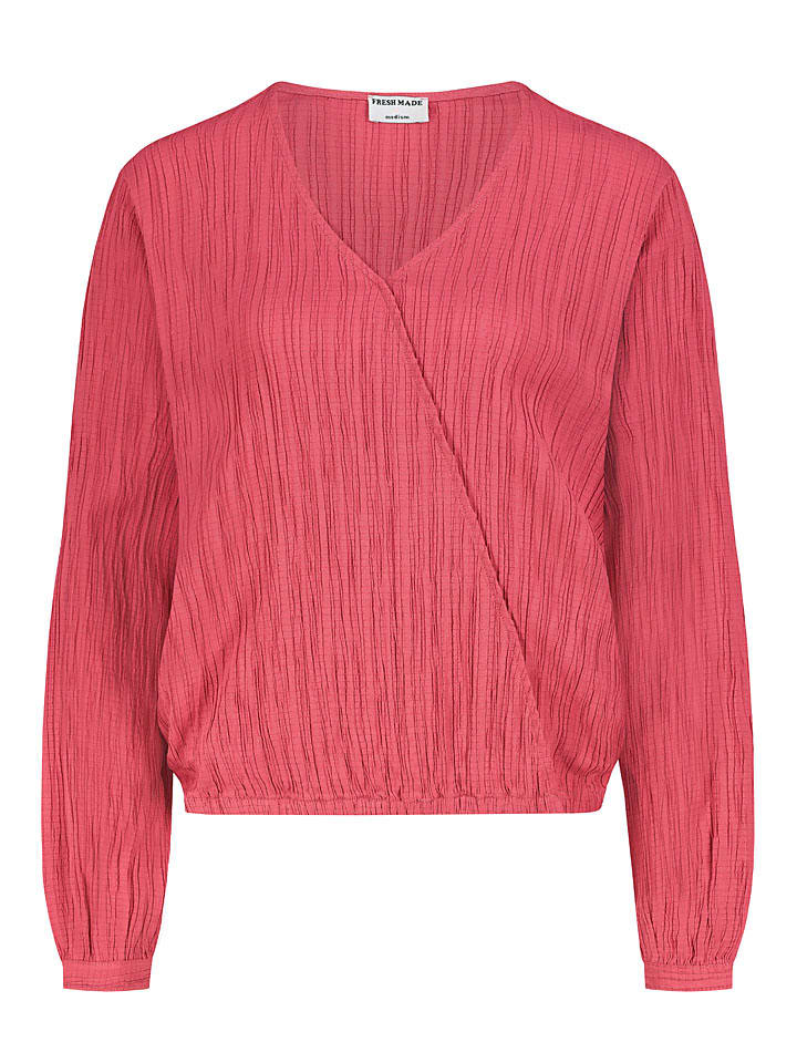 Sublevel Блузка кораллового цвета
Sublevel Блузка кораллового цвета