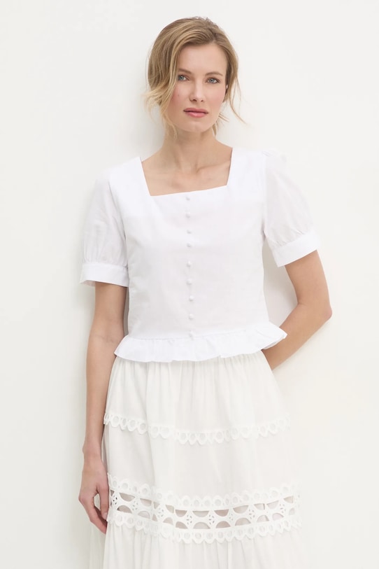 Блузка Answear.Lab, белый
Блузка Answear.Lab, белый