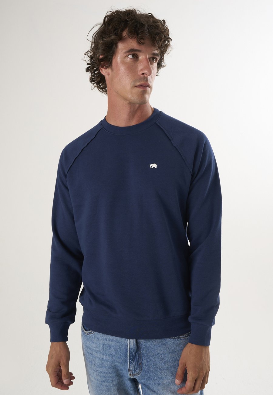 Толстовка Felix Hardy CREW NECK BASIC, Blue, Синий, Толстовка Felix Hardy CREW NECK BASIC, Blue
Толстовка Felix Hardy CREW NECK BASIC, Blue, Синий, Толстовка Felix Hardy CREW NECK BASIC, Blue