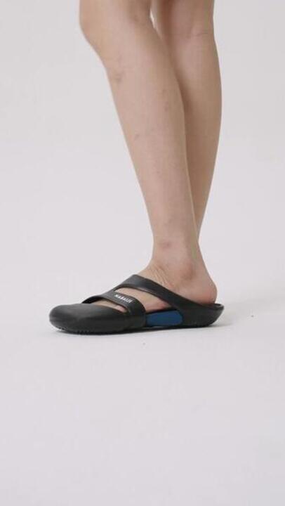 Мужские бассейные тапочки Nabaiji CLOG 500
Мужские бассейные тапочки Nabaiji CLOG 500