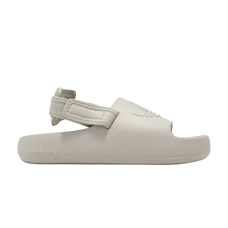 Кроссовки Adidas adiFOM Adilette Slide J, серый
Кроссовки Adidas adiFOM Adilette Slide J, серый