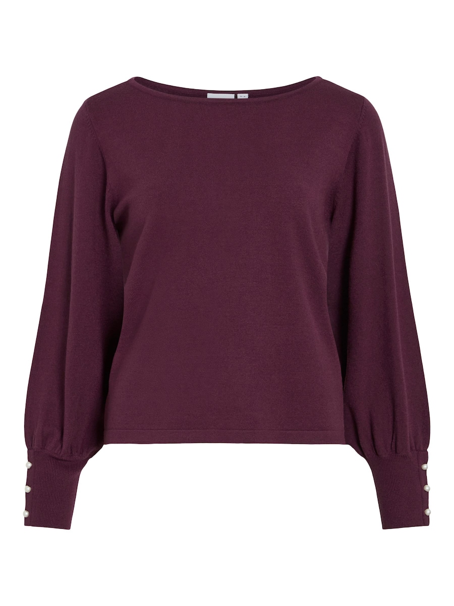 Свитер VILA VIAMANDA, красный
Свитер VILA VIAMANDA, красный