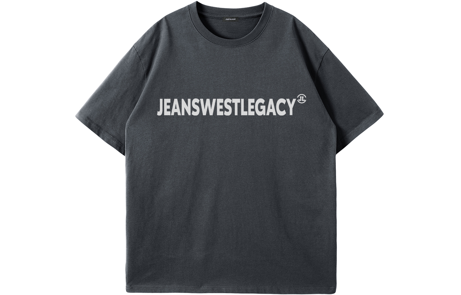 Футболка унисекс JEANSWEST, серый
Футболка унисекс JEANSWEST, серый