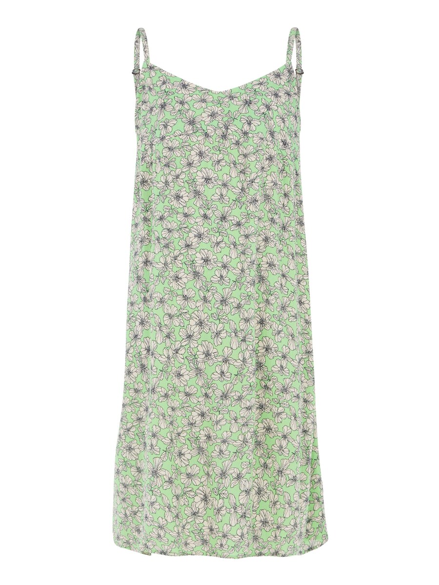 Платье PROTEST PRTMILLIS JR, зеленый
Платье PROTEST PRTMILLIS JR, зеленый