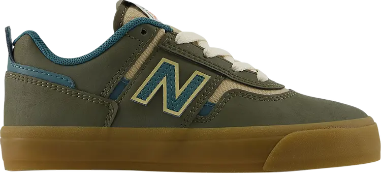 Кроссовки Jamie Foy x Numeric 306 Big Kid 'Dark Camo Gum', зеленый
Кроссовки Jamie Foy x Numeric 306 Big Kid 'Dark Camo Gum', зеленый