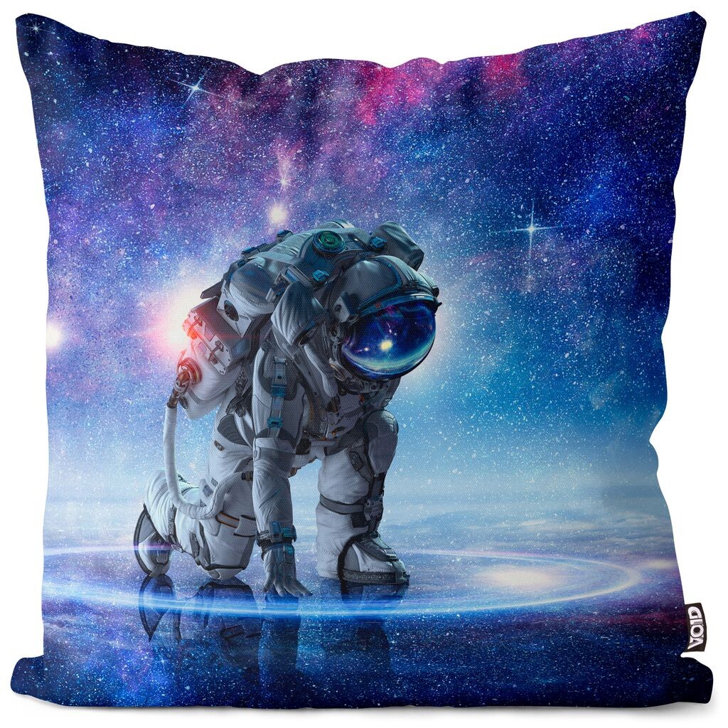 Чехол на подушку VOID Astronaut Space Space, полиэстер, водонепроницаемая подушка для улицы и помещения. Размер: 80 x 80 см.
Чехол на подушку VOID Astronaut Space Space, полиэстер, водонепроницаемая подушка для улицы и помещения. Размер: 80 x 80 см.