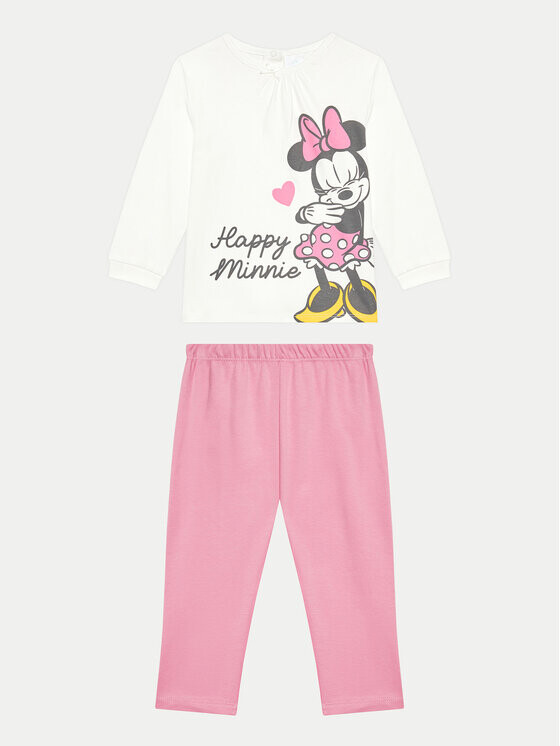 Пижамы Ovs, розовый
Пижамы Ovs, розовый