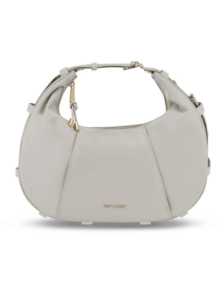 Hey Marly Сумка с ручкой "Lifetime Sister" серого цвета - (Ш)36 x (В)11,2 x (Г)27 см
Hey Marly Сумка с ручкой "Lifetime Sister" серого цвета - (Ш)36 x (В)11,2 x (Г)27 см