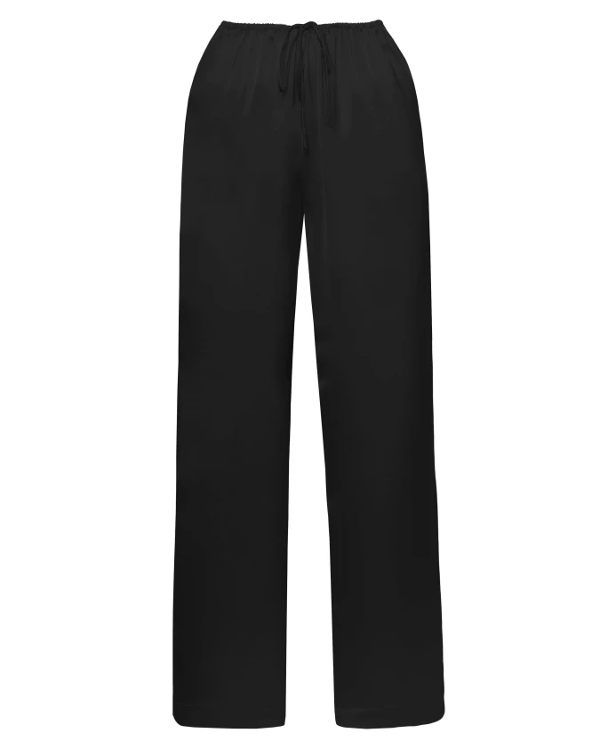 Широкие брюки Guaja., черный
Широкие брюки Guaja., черный