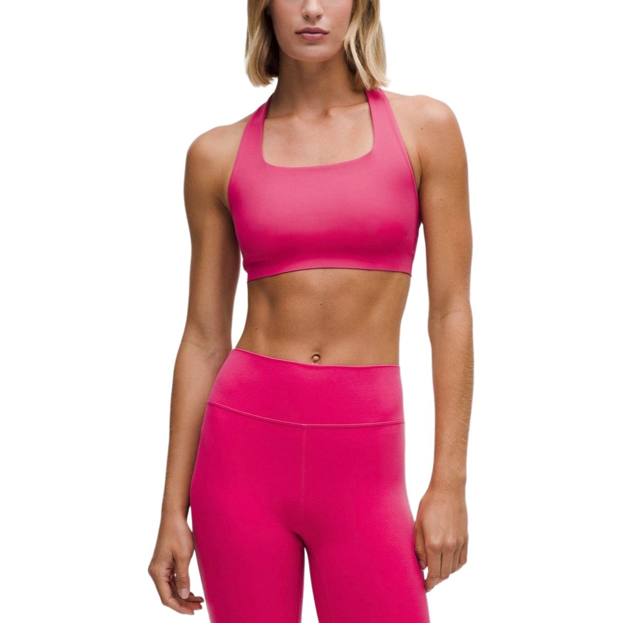 Женское белье для йоги Lululemon, RBCO
Женское белье для йоги Lululemon, RBCO