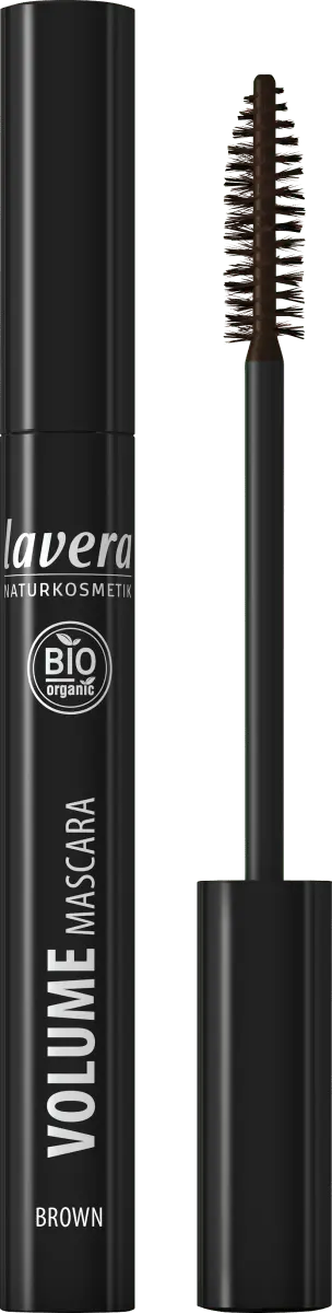 Тушь для ресниц Volume Brown 9 мл lavera
Тушь для ресниц Volume Brown 9 мл lavera