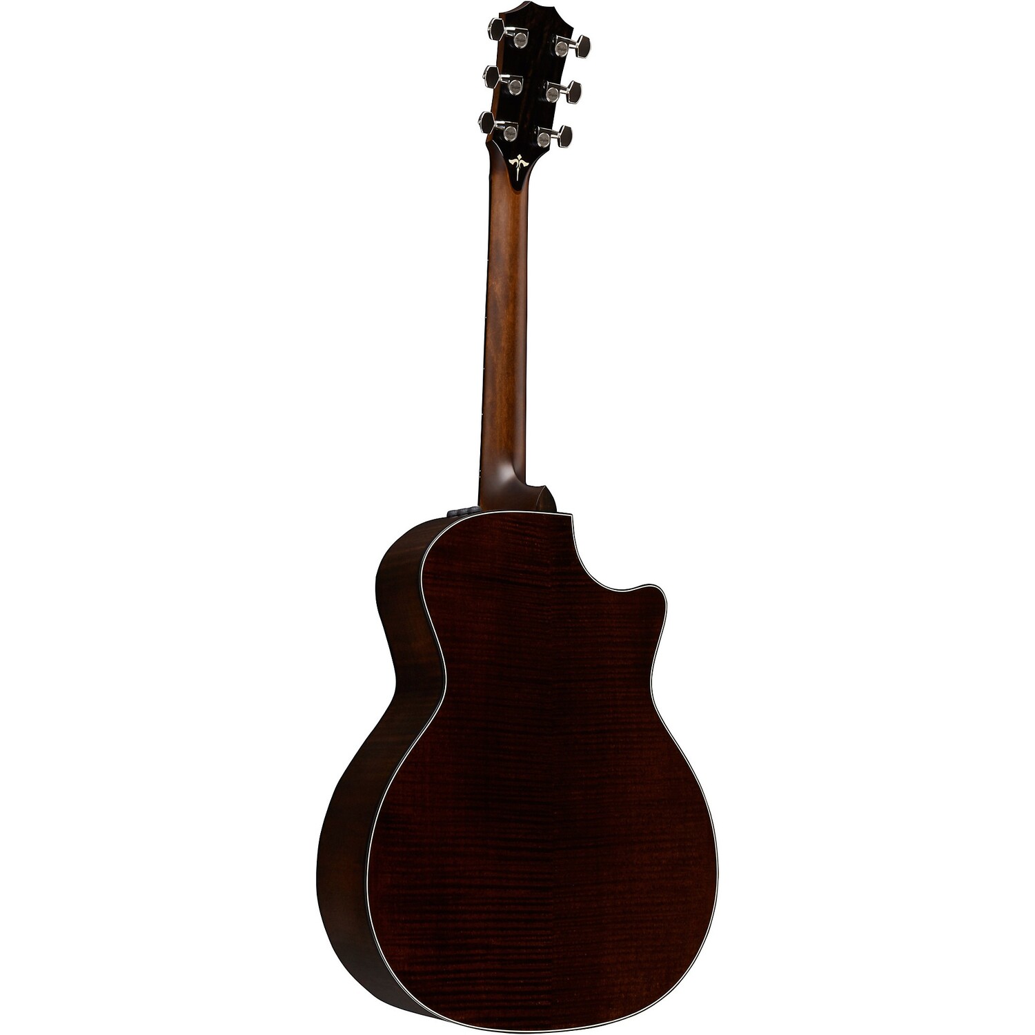 Taylor 614ce-LH V-Class Акустически-электрическая гитара Grand Auditorium для левшей Brown Sugar
Taylor 614ce-LH V-Class Акустически-электрическая гитара Grand Auditorium для левшей Brown Sugar
