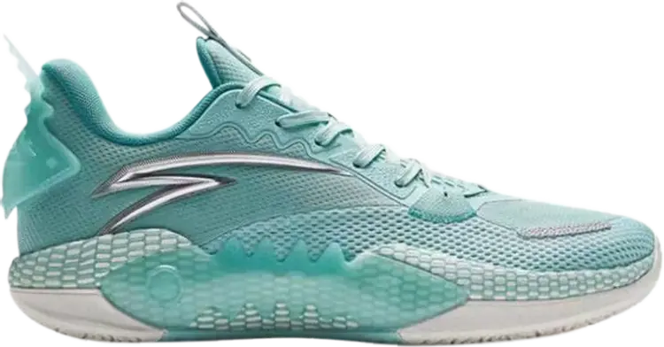 Кроссовки Shock Wave 5 'Frozen Rain', синий
Кроссовки Shock Wave 5 'Frozen Rain', синий