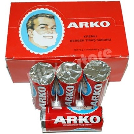 Мыло для бритья, Arko
Мыло для бритья, Arko