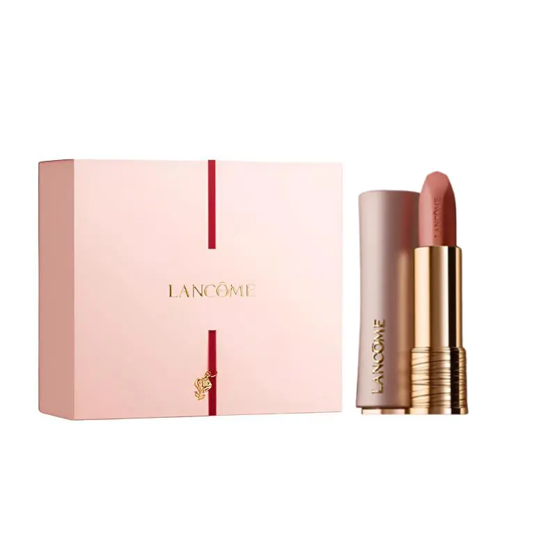LANKOU новая помада из чистого бархата матовое покрытие легко растушевывается стойкая 3,4 г LANCOME
LANKOU новая помада из чистого бархата матовое покрытие легко растушевывается стойкая 3,4 г LANCOME