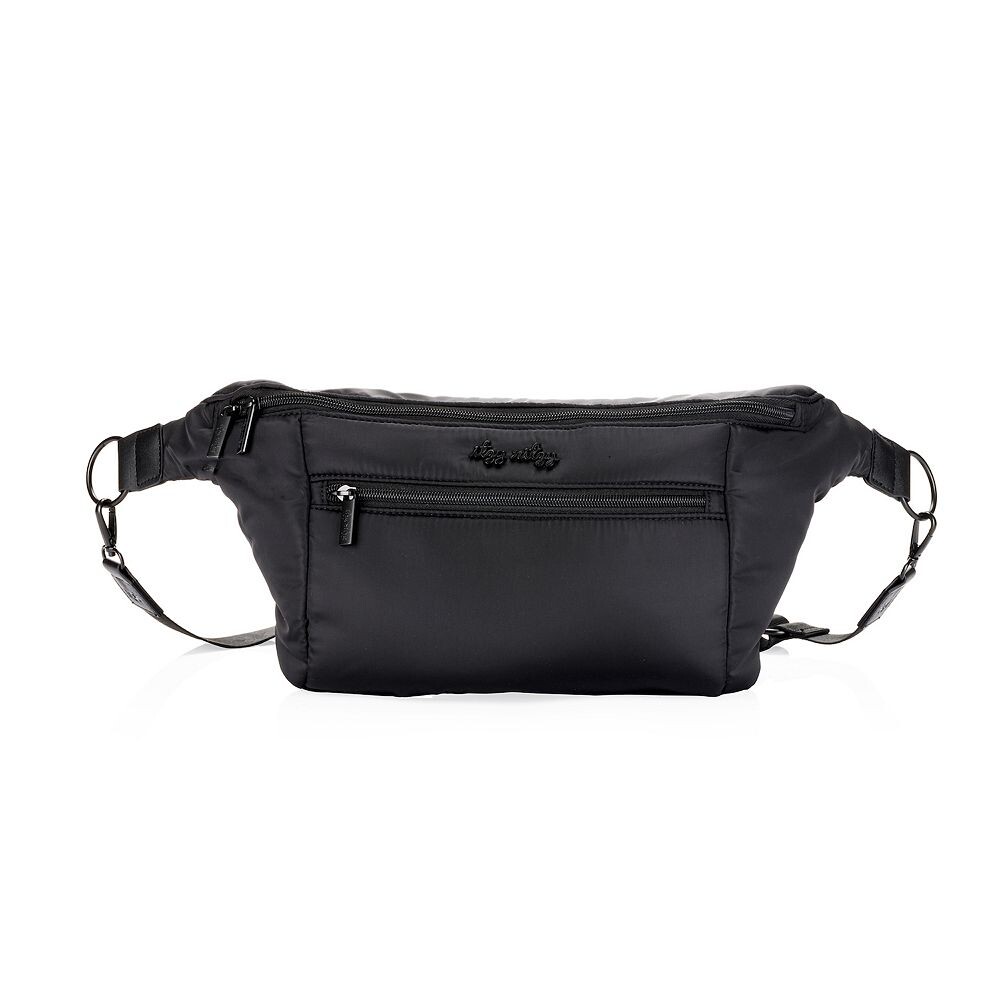 Сумка Itzy Ritzy Ritzy Pack, черный
Сумка Itzy Ritzy Ritzy Pack, черный