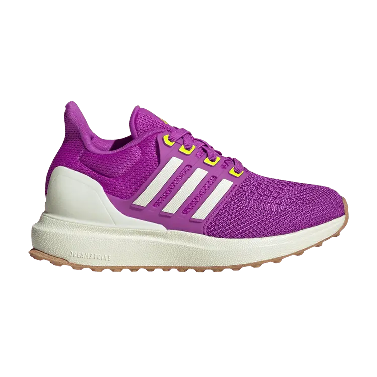 Кроссовки adidas UltraDream DNA C Flash Pink, фиолетовый 
Кроссовки adidas UltraDream DNA C Flash Pink, фиолетовый