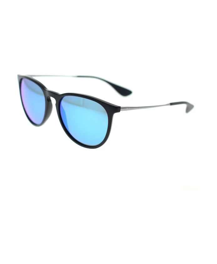 Стильные круглые солнцезащитные очки с защитой от УФ-излучения Ray-Ban, черный
Стильные круглые солнцезащитные очки с защитой от УФ-излучения Ray-Ban, черный