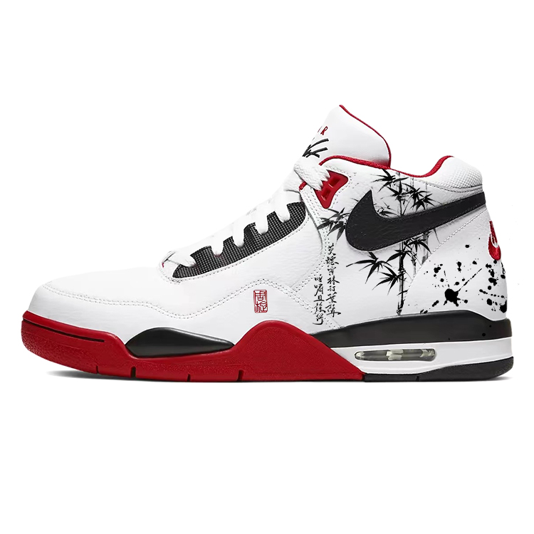 Nike Легаси винтажные баскетбольные кроссовки унисекс мидтоп красные/белые, цвет Red
Nike Легаси винтажные баскетбольные кроссовки унисекс мидтоп красные/белые, цвет Red