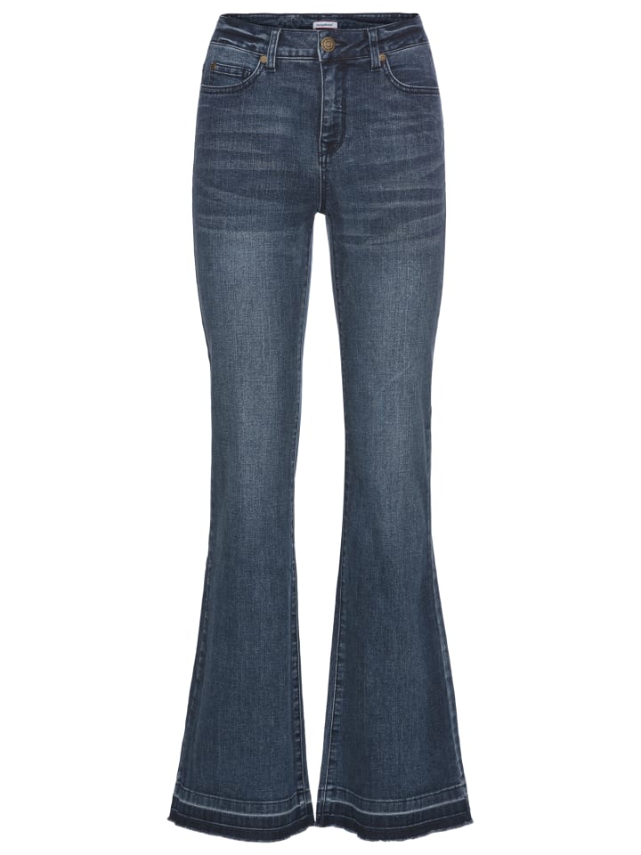 Джинсы Kangaroos, темно-синий
Джинсы Kangaroos, темно-синий