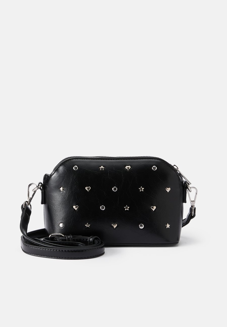 Клатч Even&Odd Clutch, Black
Клатч Even&Odd Clutch, Black