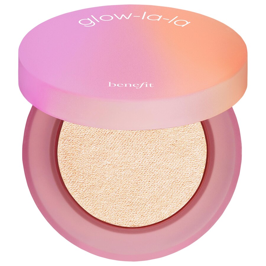 Хайлайтер Glow La La Blurring Powder Highlighter Benefit Cosmetics, 0.1 oz/3 g, Raya
Хайлайтер Glow La La Blurring Powder Highlighter Benefit Cosmetics, 0.1 oz/3 g, Raya