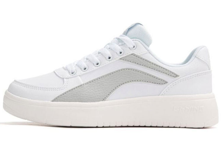 Кроссовки для скейтбординга мужские низкие стандартные белые/микрокристаллические серые Lining, Белый, Кроссовки для скейтбординга мужские низкие стандартные белые/микрокристаллические серые Lining
Кроссовки для скейтбординга мужские низкие стандартные белые/микрокристаллические серые Lining, Белый, Кроссовки для скейтбординга мужские низкие стандартные белые/микрокристаллические серые Lining