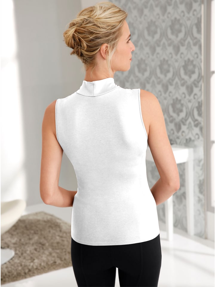 Рубашка-блейзер белого цвета SPEIDEL
Рубашка-блейзер белого цвета SPEIDEL