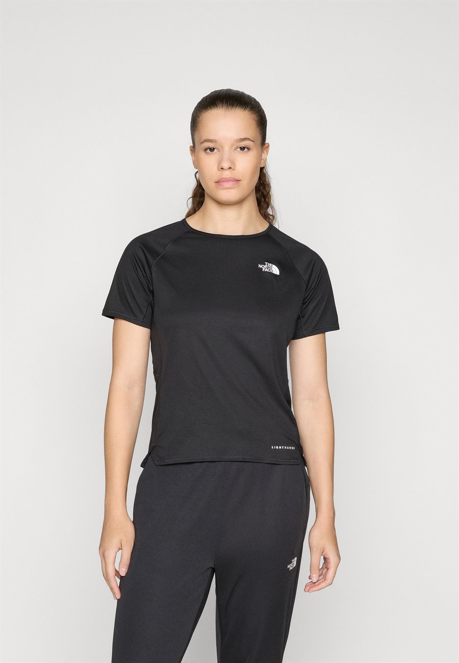 Футболка The North Face SUNRISER, Black, Черный, Футболка The North Face SUNRISER, Black
Футболка The North Face SUNRISER, Black, Черный, Футболка The North Face SUNRISER, Black