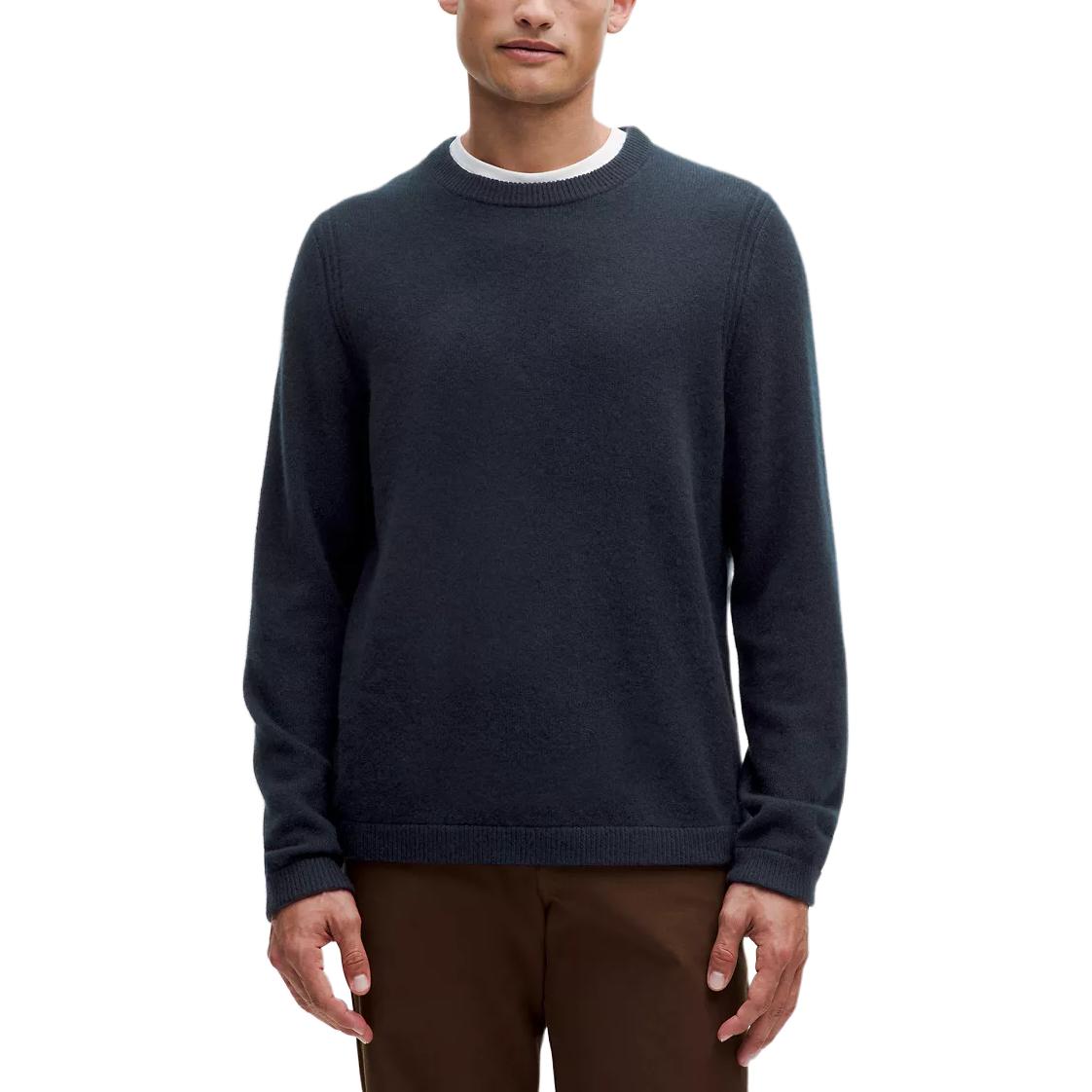 Свитшот Venture Lululemon, синий
Свитшот Venture Lululemon, синий