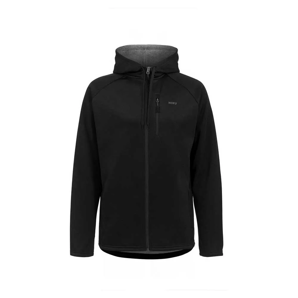 Куртка Hiru Core Softshell, черный
Куртка Hiru Core Softshell, черный