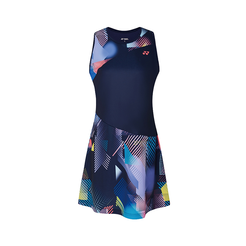 YONEX Футболка Competition Series Badminton Jersey Women's
YONEX Футболка Competition Series Badminton Jersey Women's
