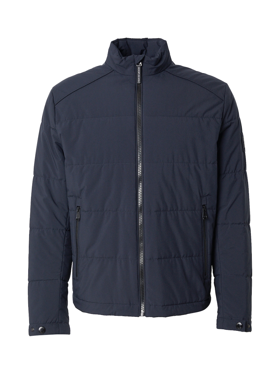 Куртка межсезонная JOOP! Jeans Bayham, темно-синий
Куртка межсезонная JOOP! Jeans Bayham, темно-синий