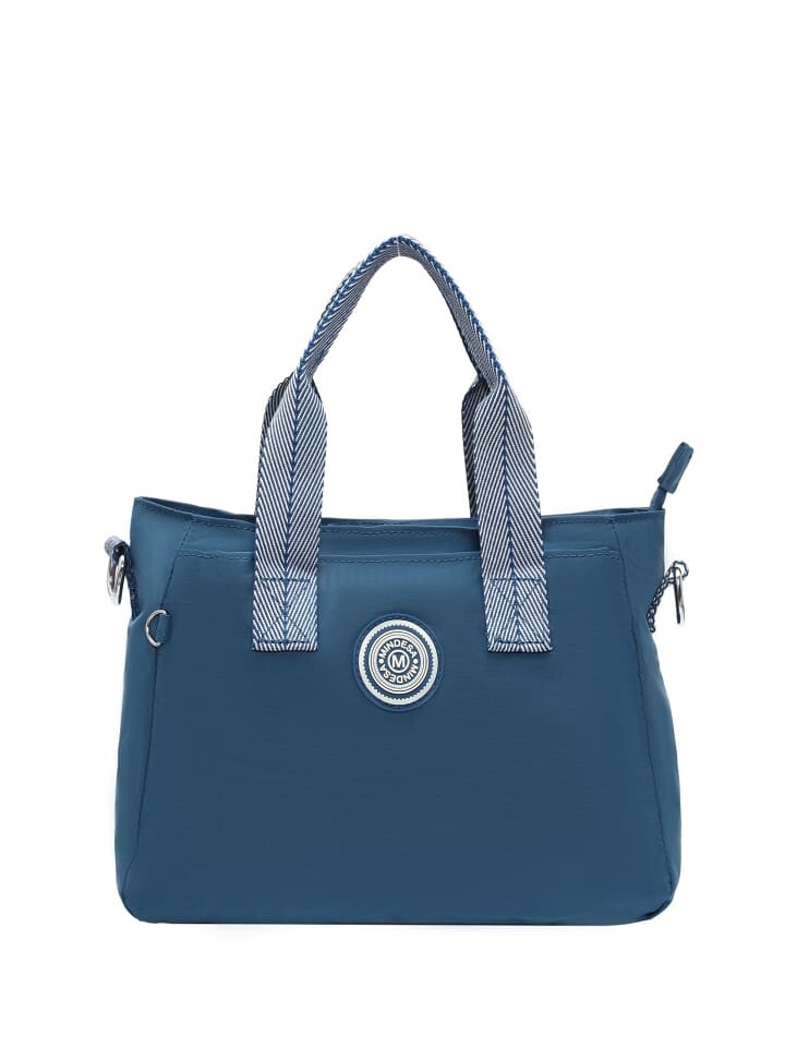 Наплечная сумка Mindesa, морской, Синий, Наплечная сумка Mindesa, морской
Наплечная сумка Mindesa, морской, Синий, Наплечная сумка Mindesa, морской