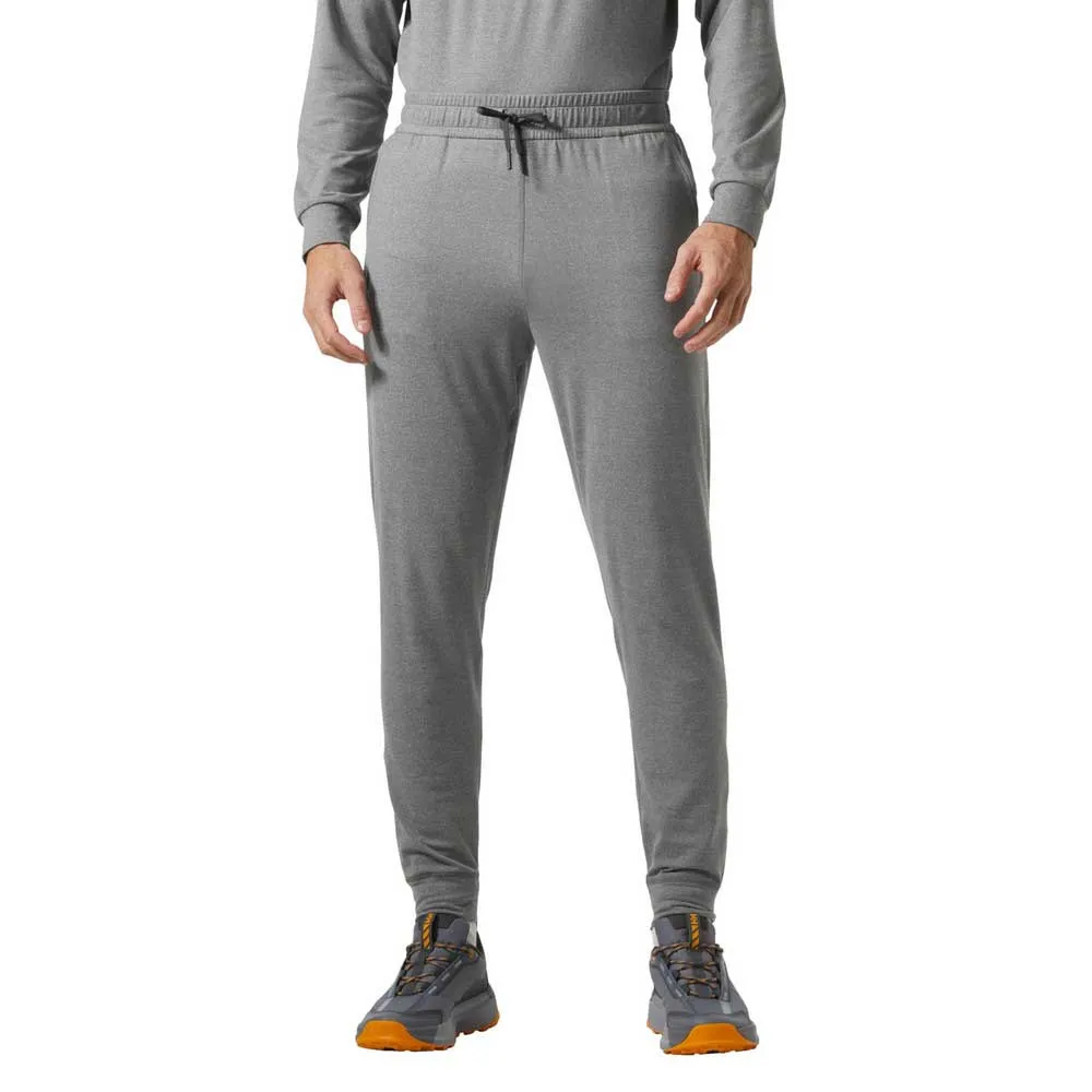 Брюки Helly Hansen Tyri Knit, серый
Брюки Helly Hansen Tyri Knit, серый