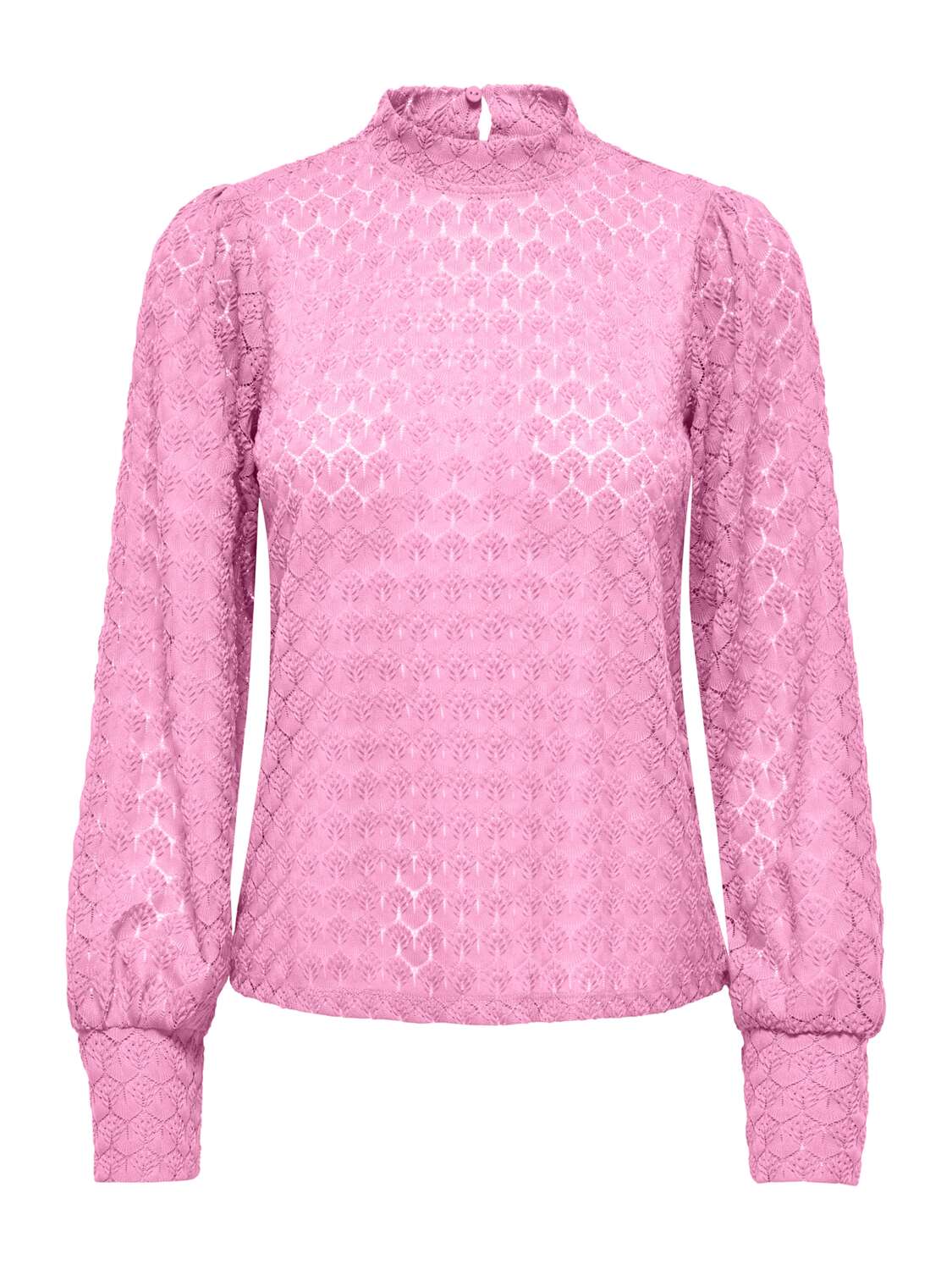 Блузка 'JDYAVERY' в светло-розовом цвете
Блузка 'JDYAVERY' в светло-розовом цвете