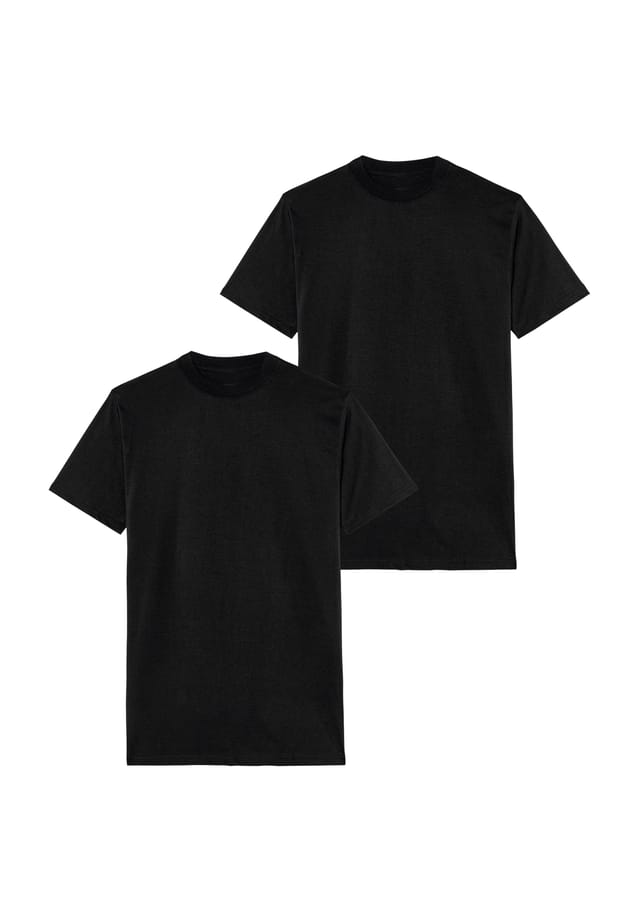 Футболка харро Hom, черный
Футболка харро Hom, черный