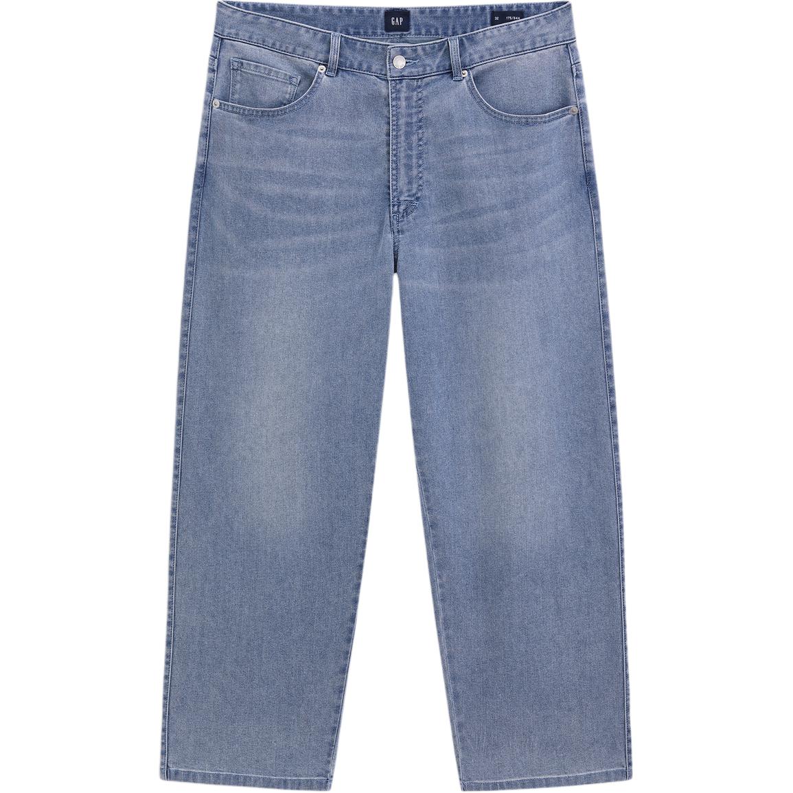 Джинсы мужские GAP, Light Washed
Джинсы мужские GAP, Light Washed