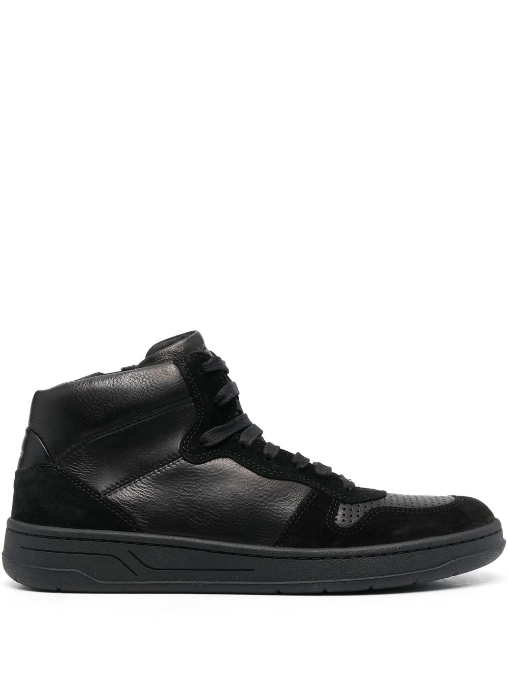 Ботинки Magnete на шнуровке Geox, черный
Ботинки Magnete на шнуровке Geox, черный