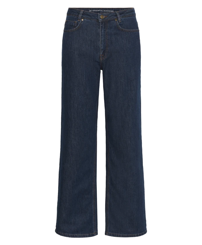 Джинсы Mwkarli 139 с высокой широкой юбкой и декором My Essential Wardrobe, синий
Джинсы Mwkarli 139 с высокой широкой юбкой и декором My Essential Wardrobe, синий