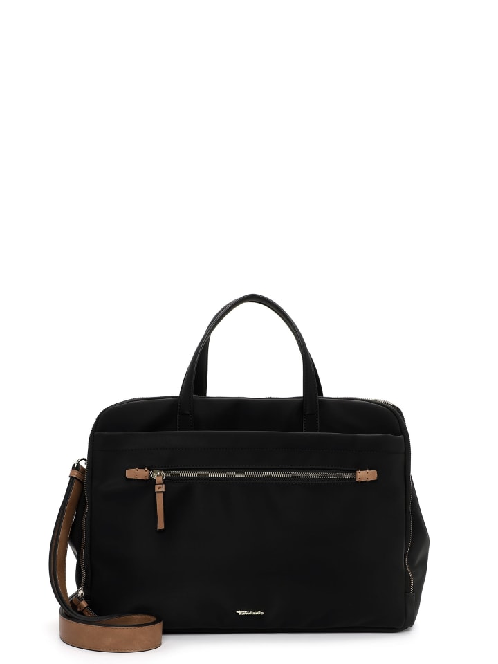 Сумка через плечо Tamaris, черный
Сумка через плечо Tamaris, черный