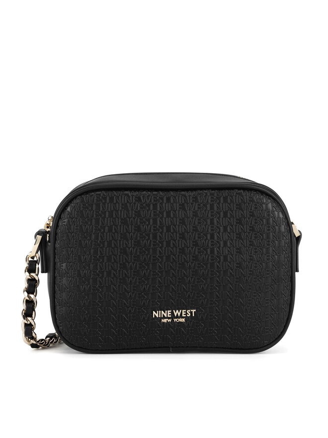 Сумка LDA6766A Nine West, черный
Сумка LDA6766A Nine West, черный