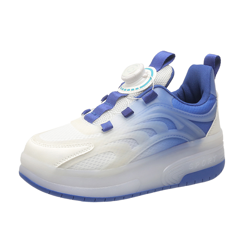 Износостойкая, нескользящая детская обувь для отдыха на природе FIRS Kids, синий
Износостойкая, нескользящая детская обувь для отдыха на природе FIRS Kids, синий