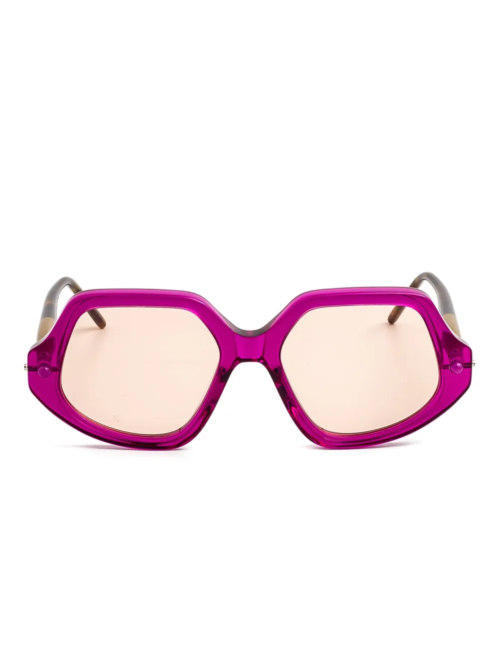 Солнцезащитные очки P20 Kuboraum, фиолетовый
Солнцезащитные очки P20 Kuboraum, фиолетовый