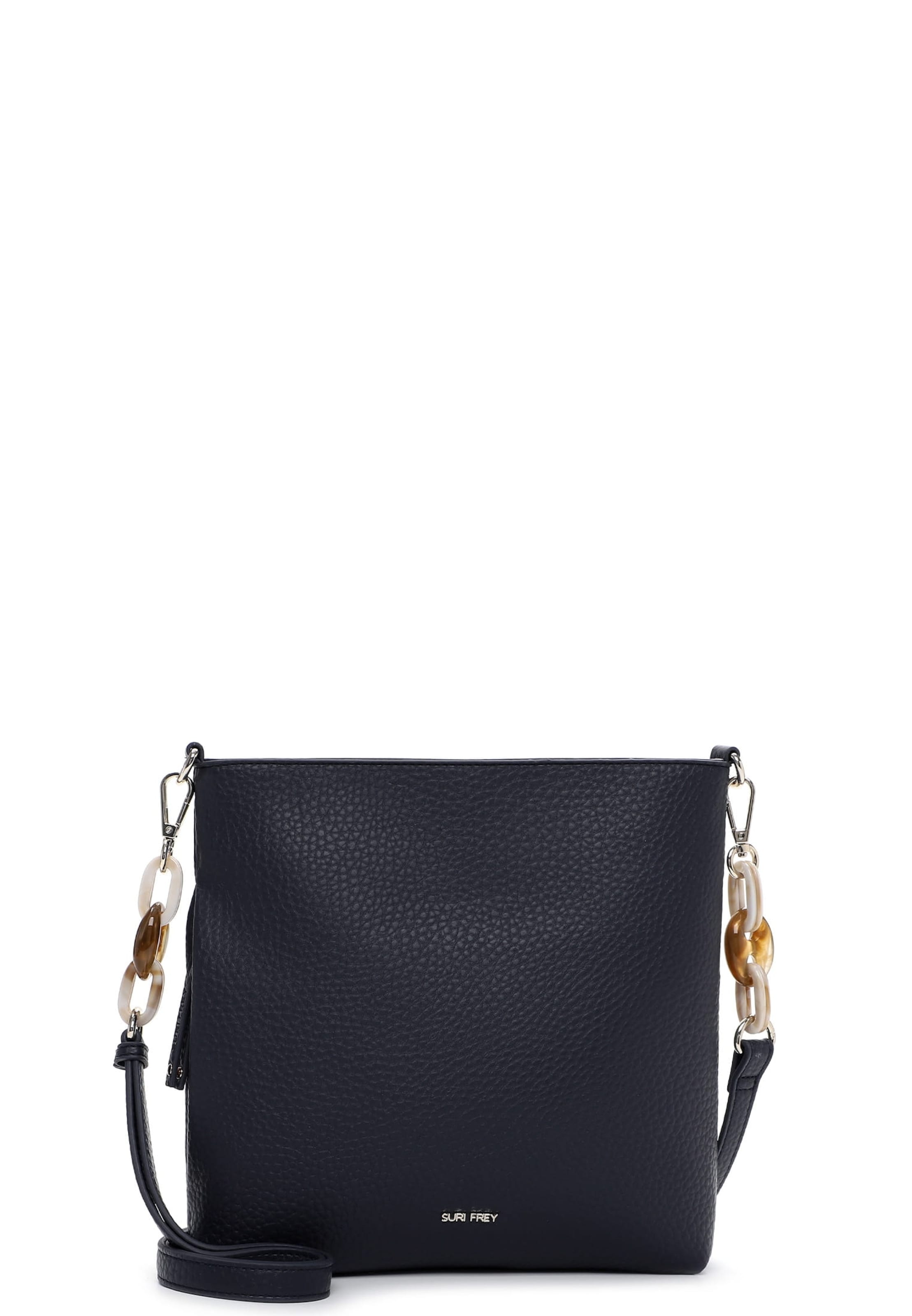Suri Frey Сумка через плечо 'Jeanny' в цвете Marine Blue
Suri Frey Сумка через плечо 'Jeanny' в цвете Marine Blue