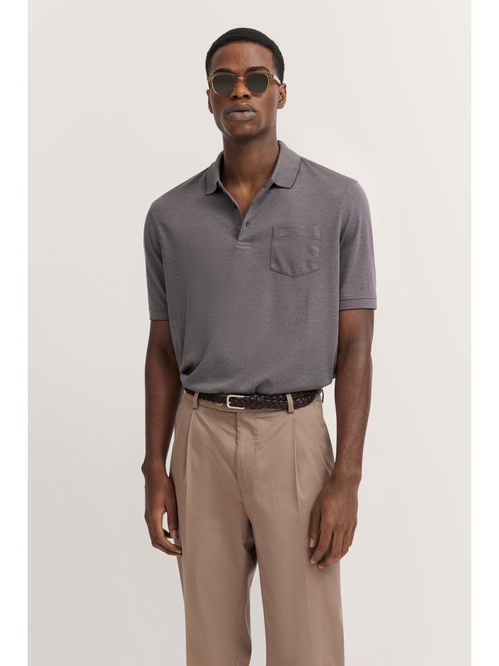 Футболка поло Bugatti, цвет 240-grau
Футболка поло Bugatti, цвет 240-grau