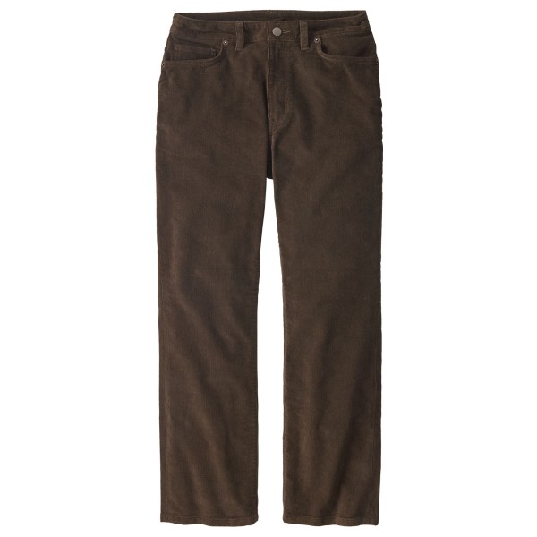 Женские повседневные вельветовые брюки прямого кроя - брюки для отдыха Patagonia, коричневый
Женские повседневные вельветовые брюки прямого кроя - брюки для отдыха Patagonia, коричневый